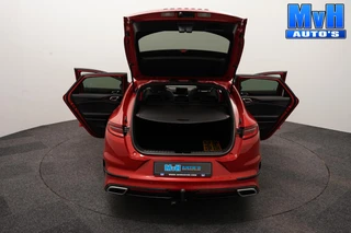 Kia ProCeed 1.4 T-GDI GT-Line|LUXE|TREKHAAK|PANO|LED|NAP|CAM / 77