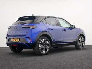 Opel Mokka Electric GS 54 kWh | Carplay/Android Auto | Private lease 489 pm / 2