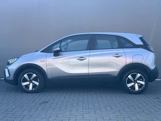 Opel Crossland BWJ 2021 1.2 83 PK Edition  FULL LED | NAVI | AIRCO | CRUISE | CARPLAY + ANDROID | LANE ASSIST | PDC / 7