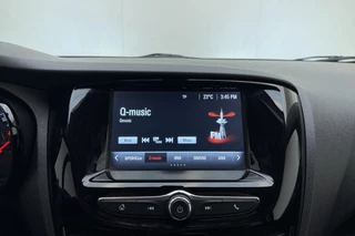 Opel KARL 1.0 Rocks Online Edition | Navigatie via Carplay | Parkeersensoren | Dakrails | DAB radio | Cruise control | Zuinige motor / 21