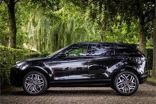 Land Rover Range Rover Evoque 2.0 P200 AWD SE  Panorama 360 Camera Leder / 4