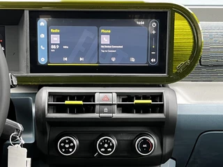 Fiat Grande Panda 1.2 Hybrid ICON | Apple-Android | Cruise Control | Parkeersensoren / 18