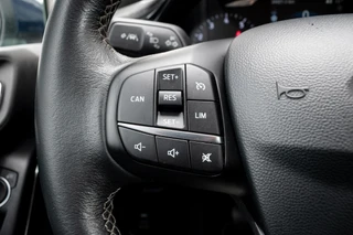 Ford Fiesta 1.0 EcoBoost Titanium|1e EIGENAAR|CLIMATE|KEYLESS|CARPLAY|CRUISE|NAVI / 15