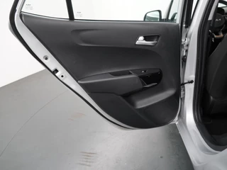 Kia Picanto 1.0 DPI DynamicLine  Airco - Apple Carplay/Android Auto - Cruise Control - Navigatie - Achteruitrijcamera - Virena Zekerheidspakket €895,- / 38