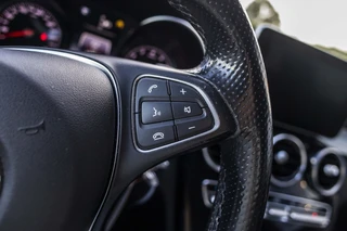 Mercedes-Benz C-Class 180 Prestige  | Camera | LED | Stoelverw. / 34