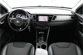 Kia Niro 1.6 GDi Hybrid DynamicLine  - Automaat - Trekhaak - Achteruitrijcamera - Navigatie - Cruise Control - Climate Control - 12 maanden bovag garantie / 33