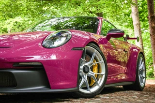 Porsche 911 4.0 GT3| Porsche Approved 2028| Clubsport|Keramisch|Lift|PTS|PPF |Ruby Star| PPF / 17