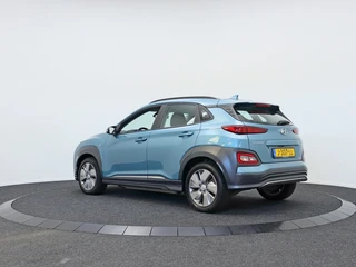 Hyundai Kona EV Comfort Smart 64 kWh | Warmtepomp | 3 fase laden / 8