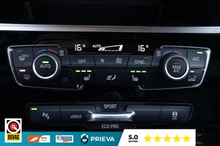 BMW 225xe Active Tourer M-Sport | Leder | Stoelverwarming | Memory / 37