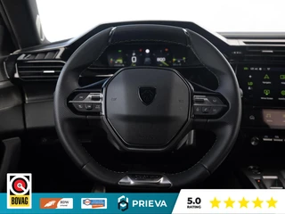 Peugeot 308 GT 1.2 PureTech 130 Automatgear / 49