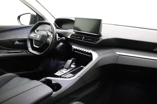 Peugeot 5008 1.2 PureTech Allure Pack Business AUTOMAAT | 7-Zits | Dodehoek Detectie | Navigatie | Achteruitrij Camera | 1e eigenaar / 4