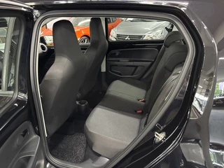 Skoda Citigo 1.0 Greentech Active / NL-auto, Radio, AUX, CD-speler / 16