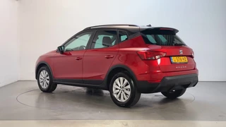 Seat Arona 1.0 TSI 110pk Style Business Intense Camera Navigatie Climate Control Adaptive Cruise / 7