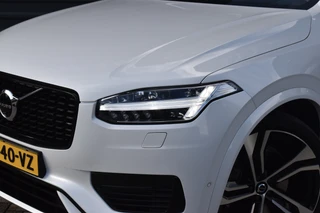 Volvo XC90 2.0 T8 Recharge AWD R-Design  | Panorama | Bowers&Wilkins | Trekhaak | Luchtvering | 22'' Wielen | ACC | Head- Up | / 38