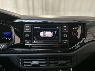 Volkswagen Polo 1.0 TSI Polo Virtual Cockpit App-Connect DAB+ Parkeersensoren / 9