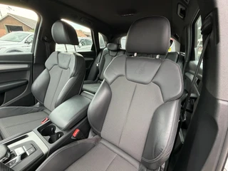 Audi Q5 55 TFSI e quattro Competition S-Line Nieuwstaat !! / 23