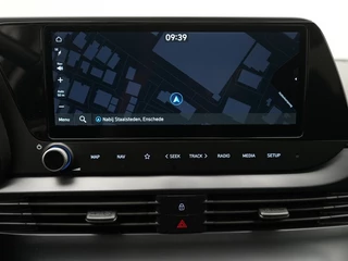 Hyundai Bayon 1.0 T-GDI Comfort Smart Private lease 439 p.m. / 19