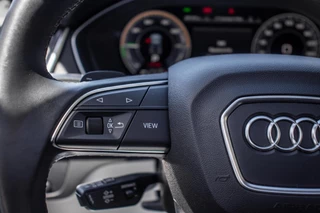Audi Q5 50 TFSI e S-Line, BTW, Leder, Pano, ACC, Trekhaak / 16