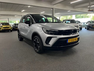 Opel Crossland 1.2 Turbo Level 4 / NL-auto / Met nieuwe distributieriem / 4