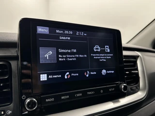 Kia Stonic 1.0 T-GDi MHEV DynamicLine CAMERA CARPLAY NAVI CRUISE. / 44