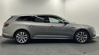 Renault Talisman Estate 1.6 TCe Intens NAVI TREKHAAK CAMERA CRUISE LM ECC. / 10