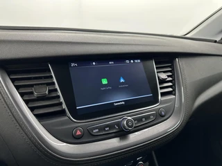 Opel Grandland X 1.2 Turbo Elegance CAMERA TREKHAAK LM NAVI CARPLAY CRUISE ECC. / 32