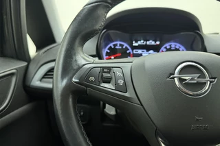 Opel Corsa 1.4 Edition 90pk | Automaat | Airco | Trekhaak | Cruise Control | Lichtmetalen Velgen | Bluetooth | Parkeersensoren / 18