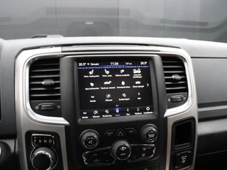 Dodge Ram 1500 5.7 V8 4x4 Crew Cab Classic | LEDER | SCHUIFDAK | LPG | TREKHAAK | NAVIGATIE / 10