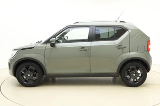 Suzuki Ignis 1.2 Smart Hybrid Style | Navigatie | Cruise control | Achteruitrijcamera | Stoelverwarming | Climate Control | Keyless Entry en Start / 6