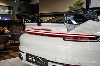 Porsche 911 3.0 Carrera S|Techart|Akrapovic|Pano|Chrono / 20
