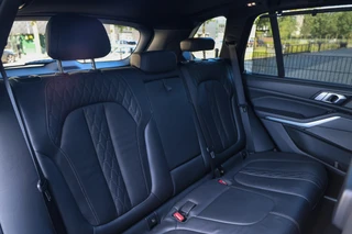 BMW X5 xDrive45e High Executive  | BTW | M-SPORT | PANO | LASER | HUD | H/K | COMFORTZETELS | / 49