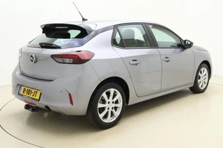 Opel Corsa 1.2 Elegance Automaat | Airco | Navigatie | Cruise control | Trekhaak | Lage km stand / 2