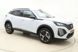 Peugeot 2008 1.2 Turbo 100 Allure | Apple carplay/Android auto | Automatische Airco | Cruise control | Parkeersensoren V+A | Lichtmetalen velgen 17'' | / 9
