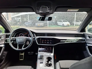 Audi A6 Avant 45 TFSI 2x S-Line (Trekhaak,Virtual,Memory) / 15