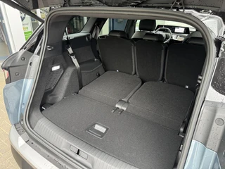 Peugeot 5008 GT Hybrid 145pk e-DCS6 | Adaptieve Cruise Control |Apple Carplay/Android Auto | Stoelverwarming | Lichtmetalen Velgen 19 Inch | Rondom zichtcamera | Dodehoek bewaking / 11