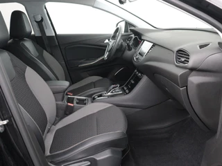 Opel Grandland X 1.6 Turbo Hybrid4 Ultimate | Navi | ACC | CarPlay | Stoelverw. / 6