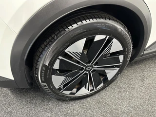 Renault Scénic E-tech  Ev60 99 % SOH Comfort Range 170 Evolution / 11