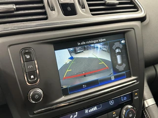 Renault Kadjar 1.2 TCe Intens NAVI CAMERA TREKHAAK ECC CRUISE LM. / 32