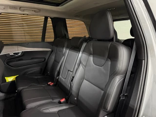 Volvo XC90 2.0 T8 Plug-in AWD Ultra Dark | Massage | Luchtvering | 22Inch | 7-Pers. | Pano |360°|H & K |Head-Up|Elektr Trekhaak / 46