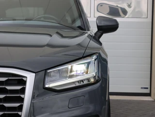 Audi Q2 30 TFSI Sport Pro Line | automaat | 19inch | LED / 41