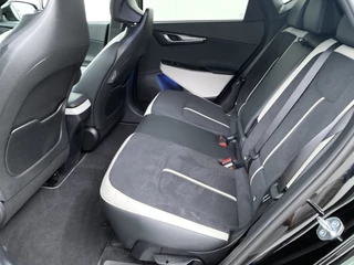 Kia EV6 GT-Line Business Edition 84 kWh  Navigatie - Stoelverwarming - Stuurverwarming - Achteruitrijcamera - Fabrieksgarantie t/m 2033 / 34