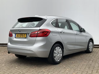 BMW 2 Serie Active Tourer 216D Automaat Hoge zit / Instap Corporate Lease Executive / 37