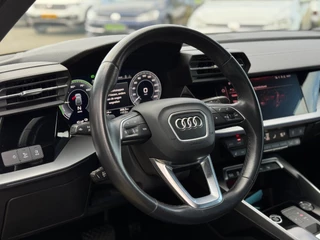 Audi A3 Sportback 40 TFSIe S-edition * Pano * Matrix * Keyless * Head-up / 4