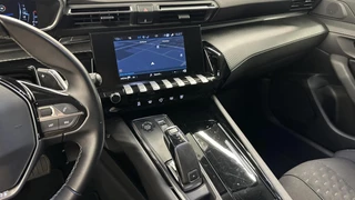 Peugeot 508 SW 1.2 PureTech Active Pack Business AUTOMAAT TREKHAAK CAMERA CRUISE CARPLAY NAVI ECC. / 30