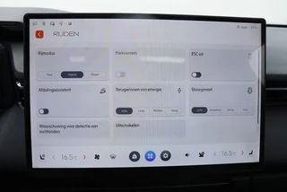 Lynk & Co 08 1.5 More PHEV 345PK 200 KM Elektrisch l Pano l 360 Camera l Mass / 21