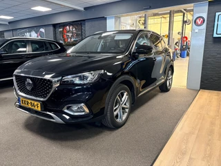 MG EHS 1.5 TGDI Luxury PHEV / automaat / 360camera / Leder/ carplay / Panorama-dak / 4