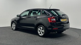 Skoda Rapid 1.2 TSI Greentech Active AIRCO NAVI CRUISE LM 71000 KM. / 5