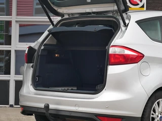 Ford C-Max 1.6 EcoBoost Lease Titanium Trekhaak| Dealer onderhouden / 33