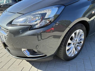 Opel Corsa 1.0 Turbo 5 Deurs Innovation | Climate control | Stoel & Stuurverwarming | Elektrisch Pakket | Cruise control | Parkpilot | 16" LM-Velgen / 20