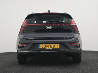 Hyundai Bayon 1.0 T-GDI Comfort Navigatie | Camera | / 9